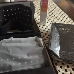 Brand New Red Light Therapy Belts 