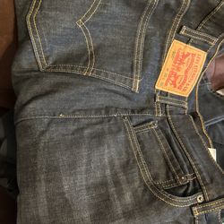 Leviās Jeans 505