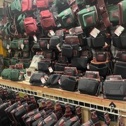 Occidental leather tool belts $385 ( EACH )