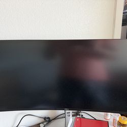 Dell U3425E monitor