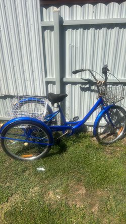 Trike for sale