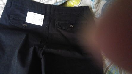 Men's shorts forever 21
