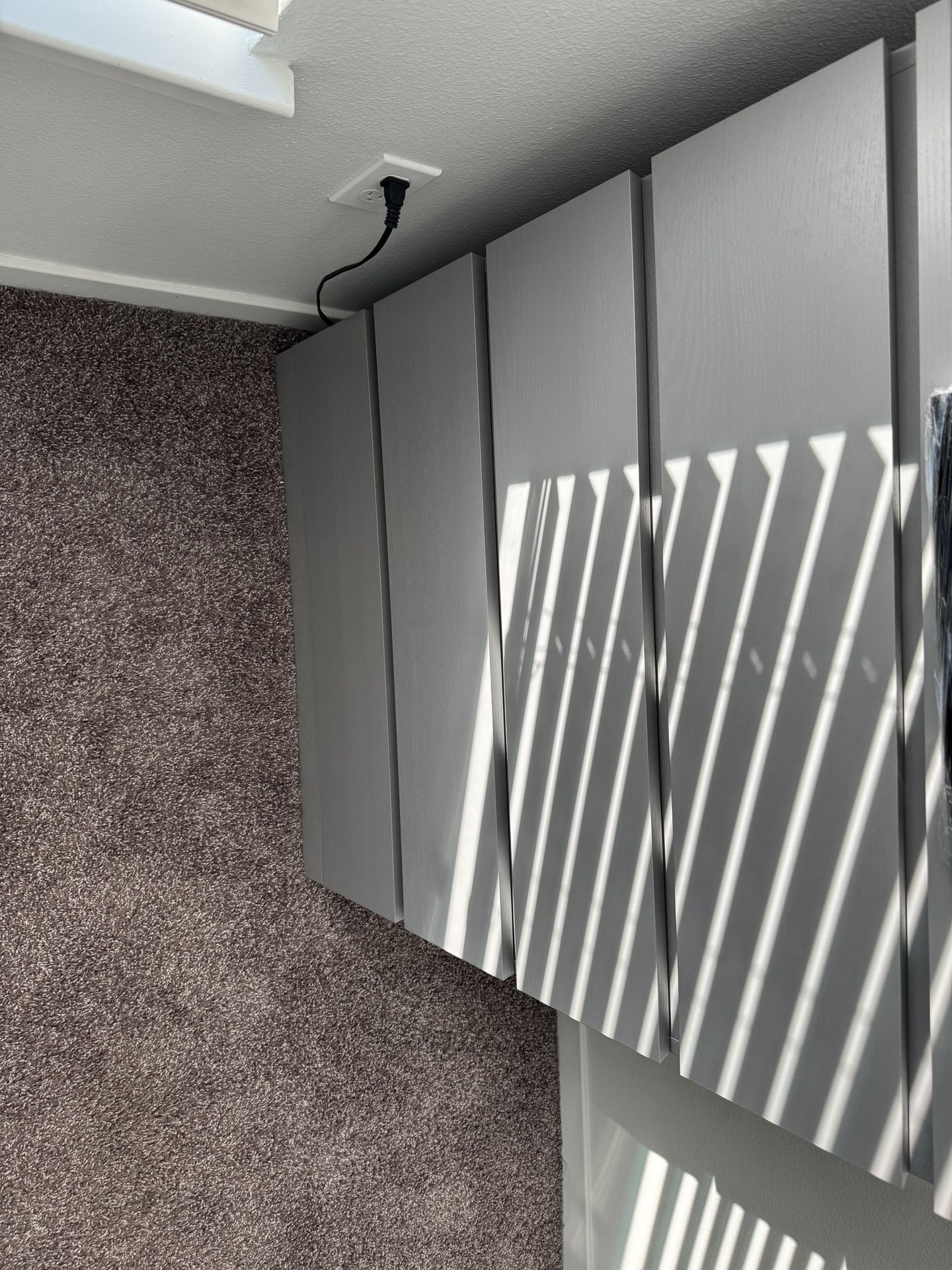 4-Cabinet Drawer for Sale!