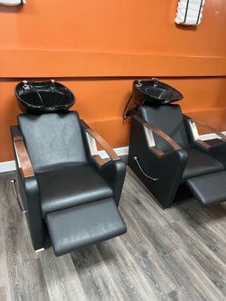 Salon Furniture