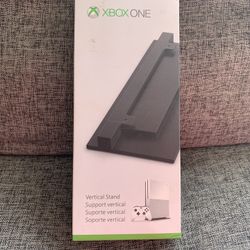 Xbox One Vertical Stand