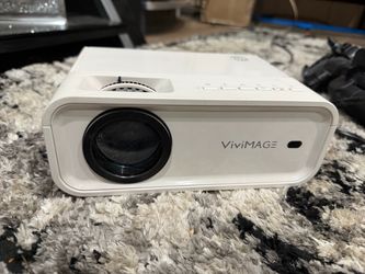 BRANd NEW WORKING PROJECTOR