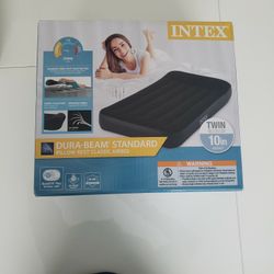 Intex Dura-Beam Air Mattress