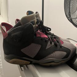 Jordan 6