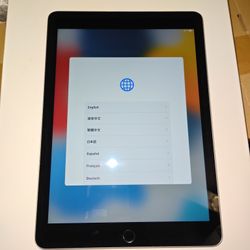 Apple Ipad 9.7" 
