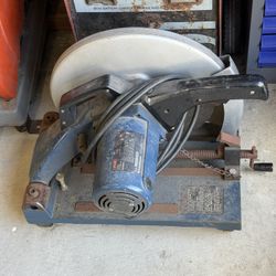 Ryobi C356 Type II Chop Saw