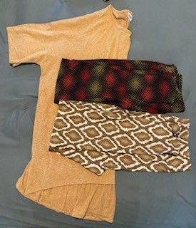 Lularoe Set