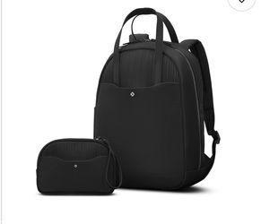 Samsonite Silhouette 18 Lightweight Backpack