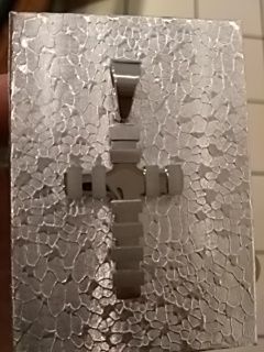 Stainless steel chram orignal