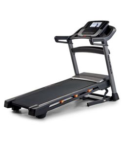 Nordictrack Treadmill