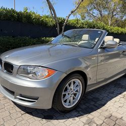 2010 BMW 128i