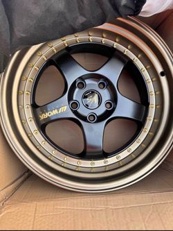 W work wheels