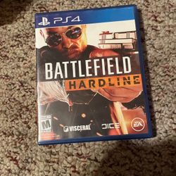 Battlefield Hardline