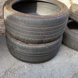 265/35/20 Tires