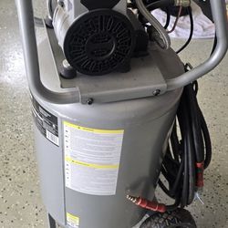 HUSKY COMPRESSOR 