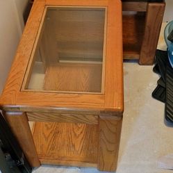End Tables 