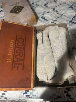 Western Boots
