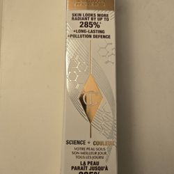 Beautiful Skin Foundation 