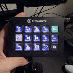 Stream Deck 