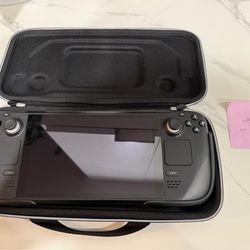 Steam Deck LCD 512 GB