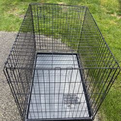 Pet Crate/Kennel