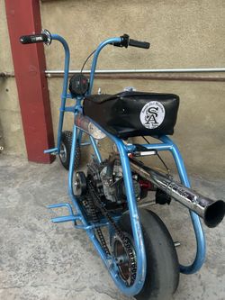 Mini Bike