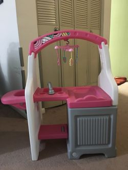 Step 2 baby nursery center new arrivals