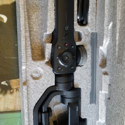 Cell Phone Gimbal Or GOPRO Camera