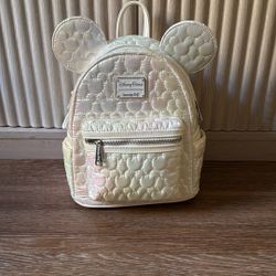 Iridescent Loungefly