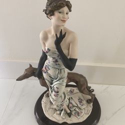 Antique  Doll Porcelain 
