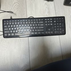 Keyboard 
