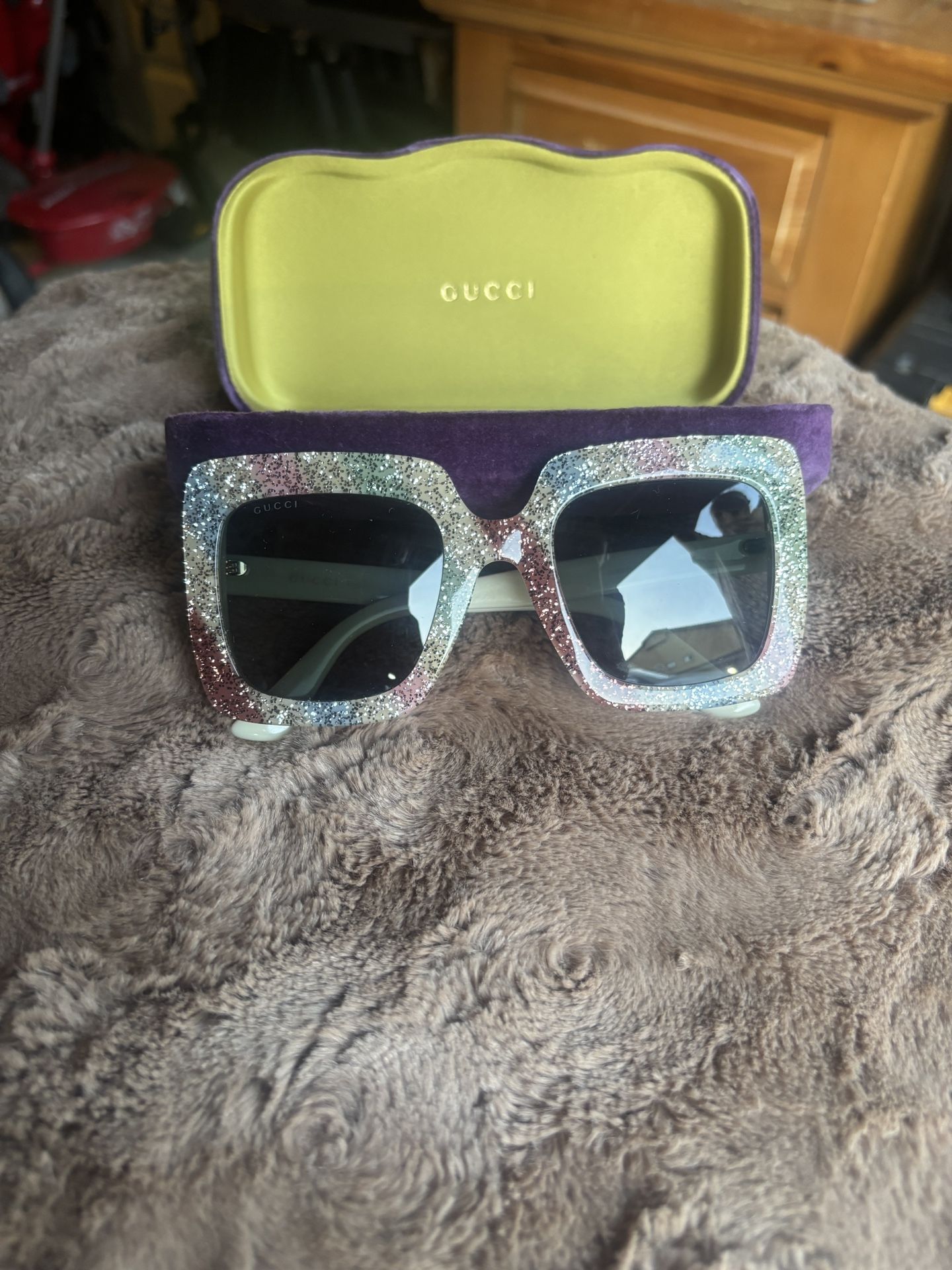 Gucci Sunglasses