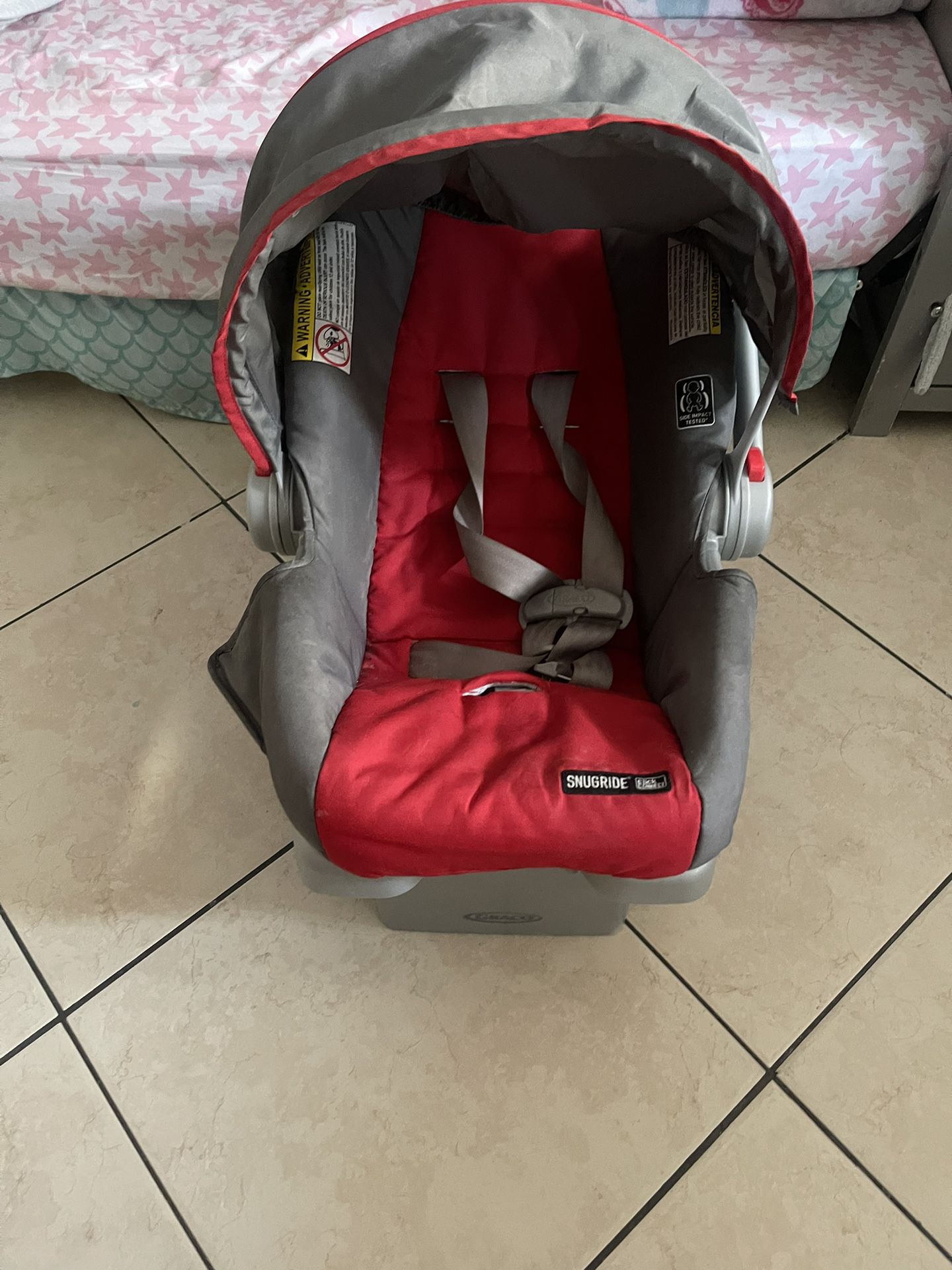 Infant  Car Seat 