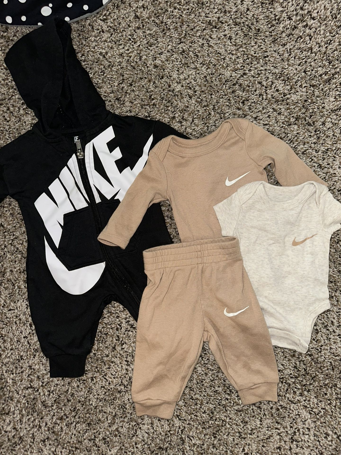 Baby Boy Clothes