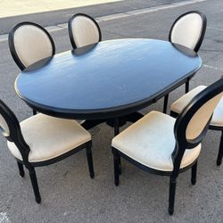 Dining Table Pier 1 Imports (no Chairs)