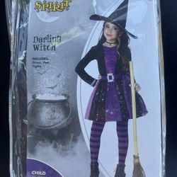 Halloween Costume 