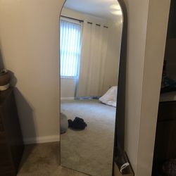 Big Mirror