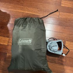 Coleman Queen Air Bed
