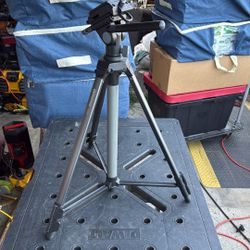 Cullmann Universal 2800 Photo Germany Tripod with 3-Way Panhead