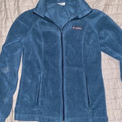 Columbia Fleece Jacket
