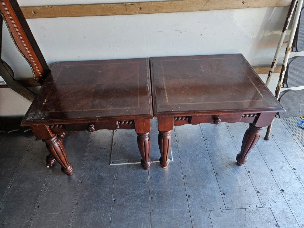 Living Room Side Table