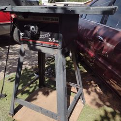 Table Saw