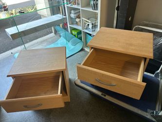 Night tables