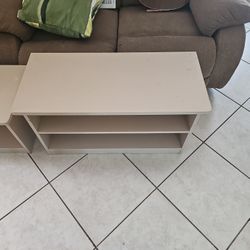 Book Shelves 