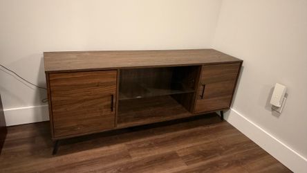 TV stand - $25 OBO