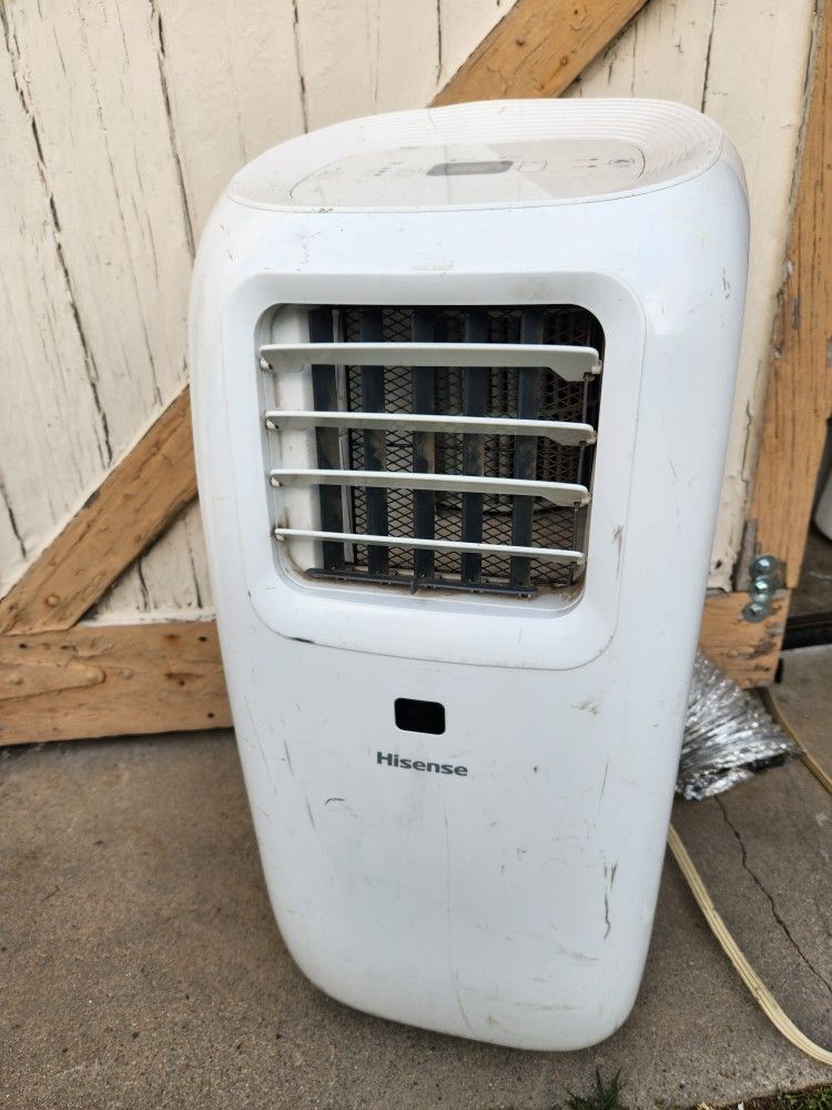 Portable AC Unit 8000 BTU